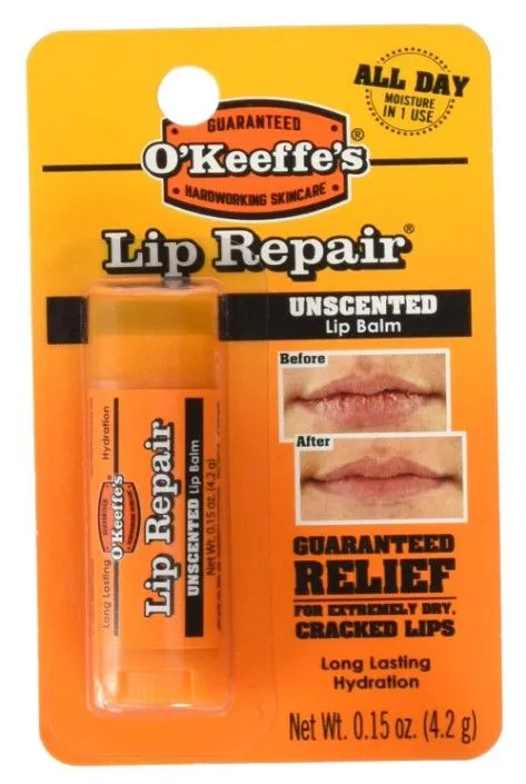 GORILLA LIP REPAIR ORIG.